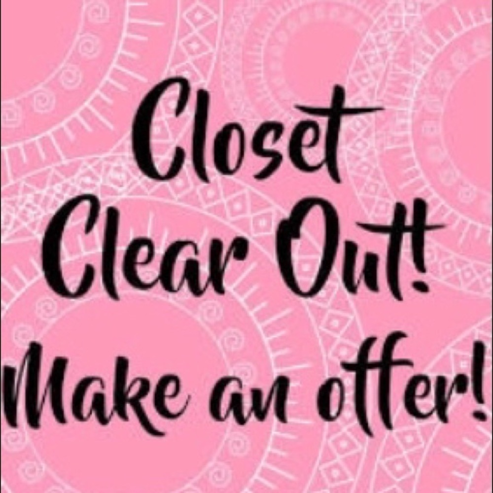Send me an offer!